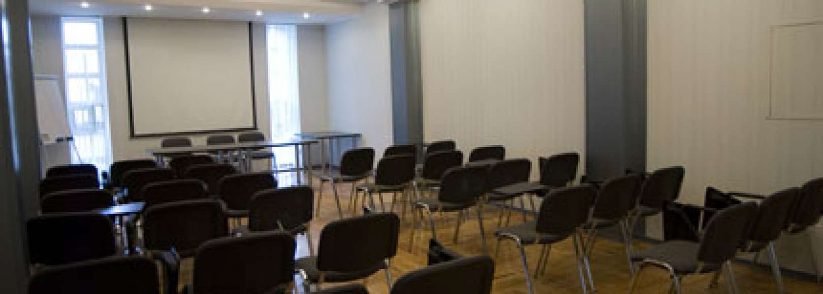 Фотография конференц-зала Рижская