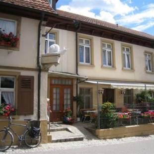 Фотографии мини отеля 
            Gasthaus zur Schnecke Kandern