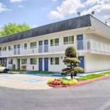 Фотография гостиницы Motel 6-Issaquah, WA - Seattle - East