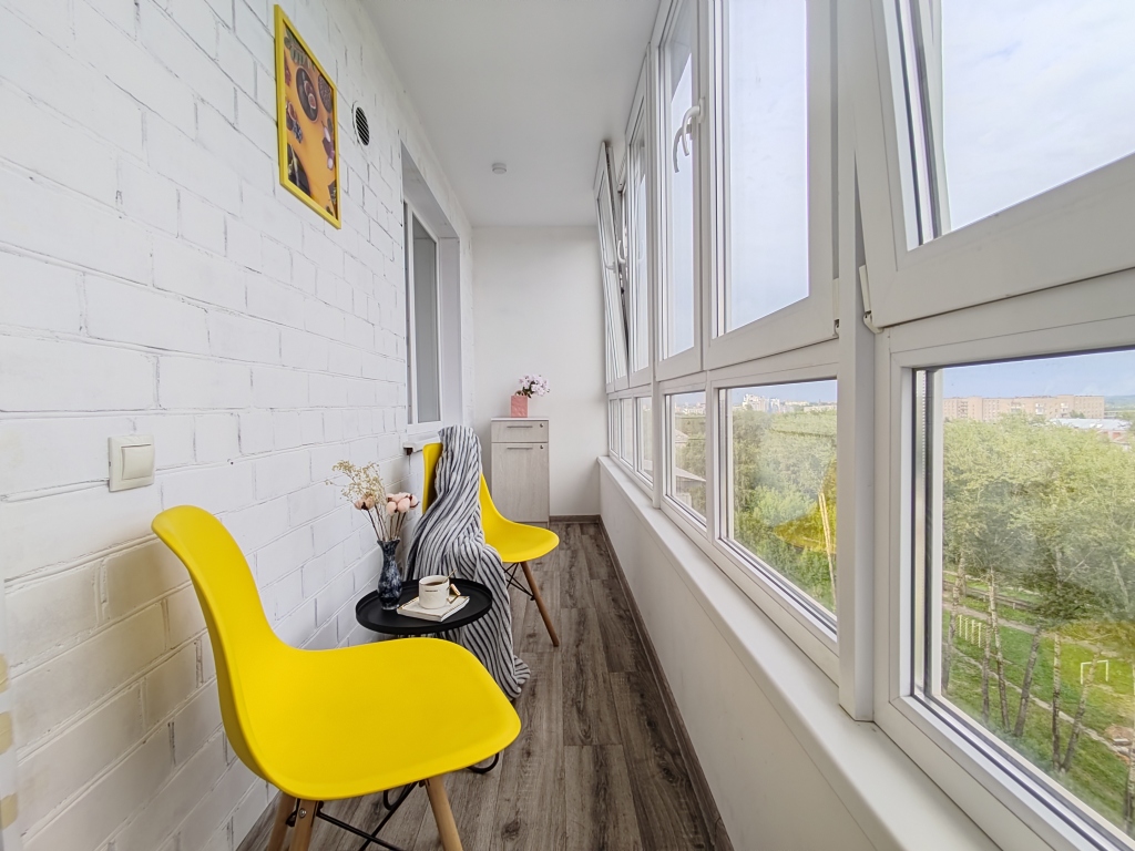 Фотография квартиры Апартаменты На Вологодской