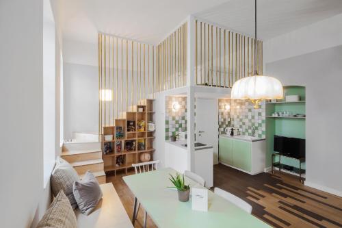 Фотография гостиницы Graetzlhotel Meidlinger Markt