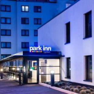 Фотографии гостиницы 
            Park Inn by Radisson Luxembourg City