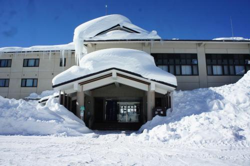 Фотографии мини отеля 
            Kyukamura Myoko