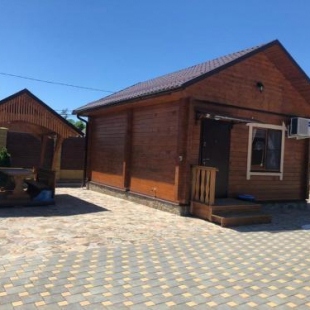 Фотография гостевого дома Уютный Дворик