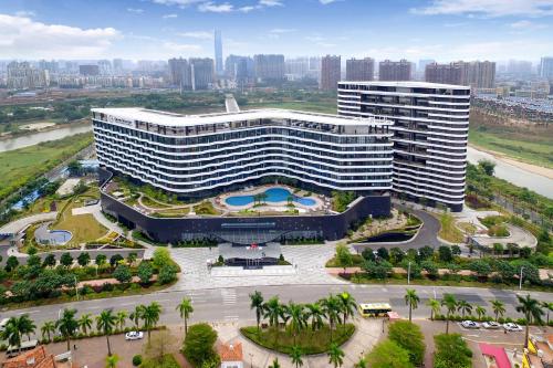 Фотография гостиницы Grand Skylight International Hotel Huizhou