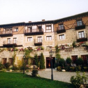 Фотография гостиницы Hotel Doña Teresa