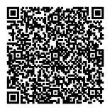 QR код гостевого дома У Альберта