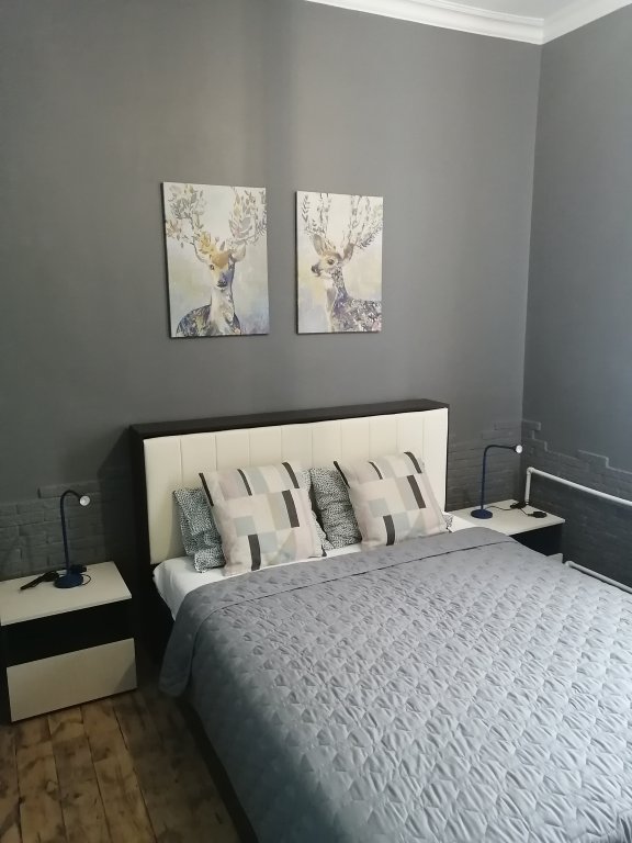 Фотография квартиры Апартаменты Александровские 3