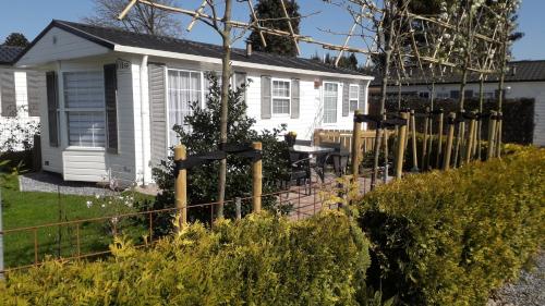 Фотография гостевого дома Bospareltjes