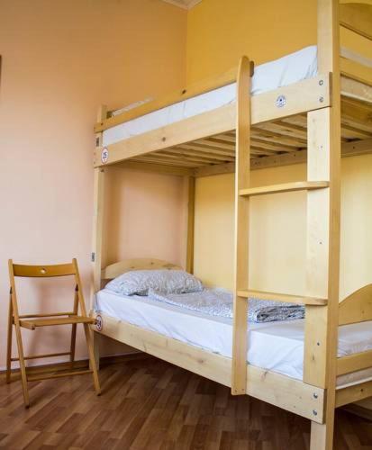 Фотография хостела Хостел