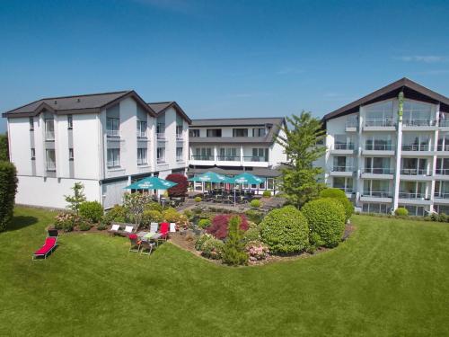 Фотография гостиницы Hotel Derichsweiler Hof