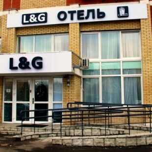 Фотография мини отеля L&G Раменки