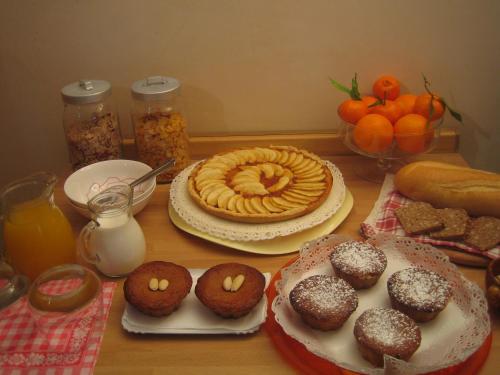 Фотография мини отеля B&B Al Calicanto