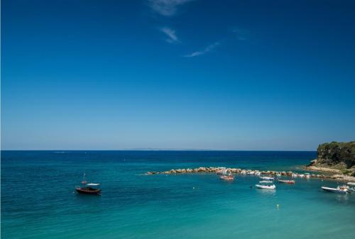 Фотография гостиницы Porto Roma Studios