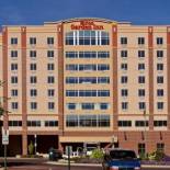 Фотография гостиницы Hilton Garden Inn Mankato Downtown