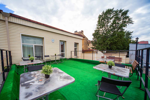 Фотография хостела Другой