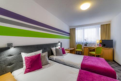 Фотография гостиницы ibis Styles Bielsko Biala
