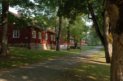 Фотография гостевого дома Finnåkers Kursgård
