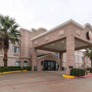 Фотографии гостиницы 
            Comfort Inn Conroe