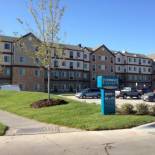 Фотография гостиницы Staybridge Suites Lincoln North East, an IHG Hotel