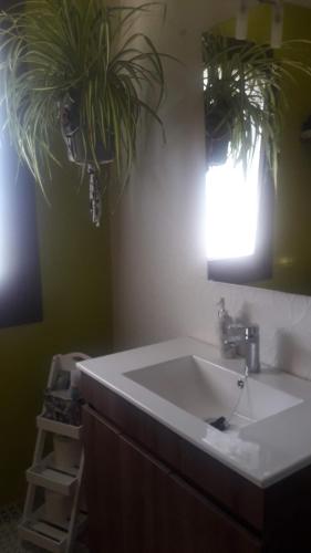 Фотография гостевого дома Casa Rural Area con piscina