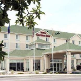 Фотографии гостиницы 
            Hilton Garden Inn Kitchener/Cambridge