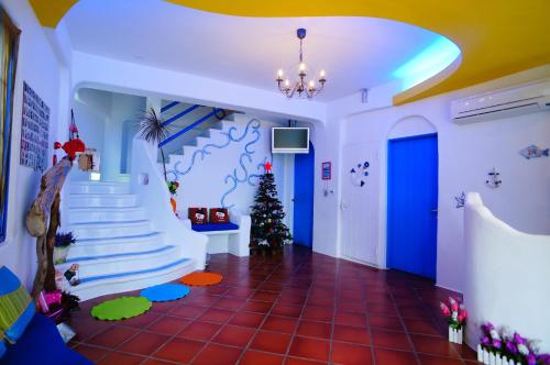 Фотография мини отеля 海灘戀情 Beach Love 近沙灘-國旅卡特約商店