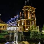 Фотография гостиницы Kastélyhotel Sasvár Resort