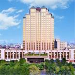 Фотография гостиницы Cinese Hotel Dongguan Shijie (Grand Mercure Dongguan Shijie)