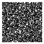 QR код санатория Санаторий-профилакторий Лесная жемчужина