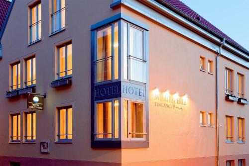 Фотография гостиницы Müritzperle