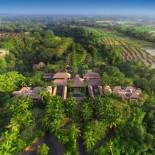 Фотография гостиницы Maya Ubud Resort & Spa