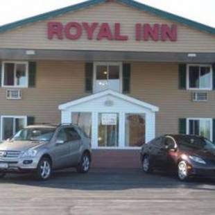 Фотографии мотеля 
            Royal Inn Motel