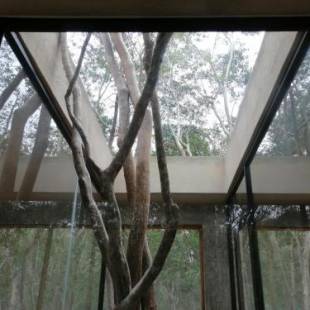 Фотографии мини отеля
El Encanto Villas - Ecofriendly 20 min away from Chichén-Itzá