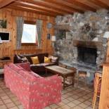 Фотография гостевого дома Chalet Pralognan-la-Vanoise, 7 pièces, 12 personnes - FR-1-464-11