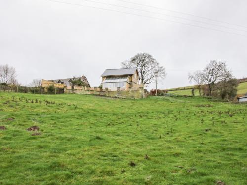 Фотографии гостевого дома 
            Brynlikky cottage