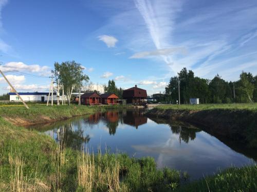 Фотография мотеля Sibintek