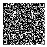 QR код хостела Виктория