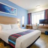 Фотография гостиницы Travelodge Barcelona Fira