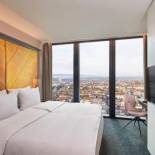 Фотография гостиницы Hyperion Hotel Basel