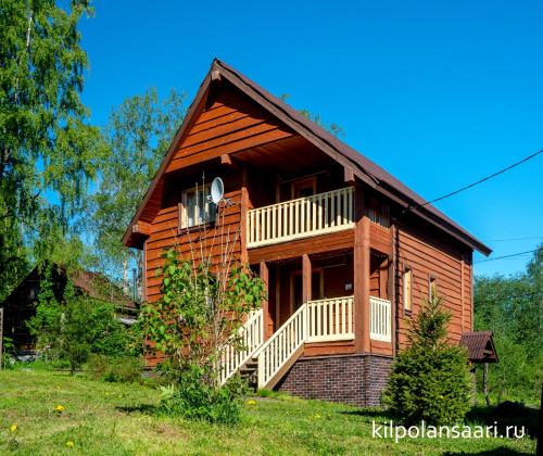 Фотография гостевого дома Кильполансаари