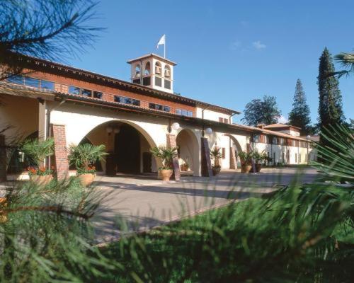 Фотография гостиницы Europa Gatwick Hotel & Spa