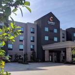 Фотография гостиницы Comfort Inn & Suites Slidell