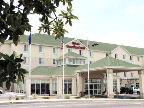Фотография гостиницы Hilton Garden Inn Kitchener/Cambridge