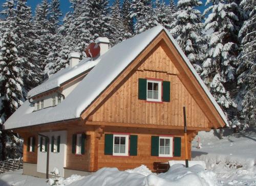 Фотография гостевого дома Alpine Cabin