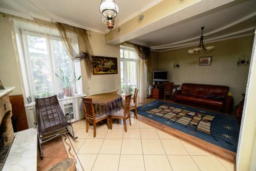 Фотография мини отеля На Пионерском, 26