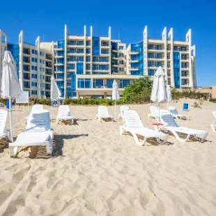 Фотографии гостиницы 
            Blue Pearl Hotel - Ultra All - Inclusive