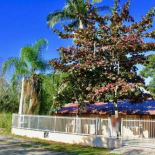 Фотографии гостевого дома 
            CASA AMBAR COM PISCINA EM Mariscal N 705