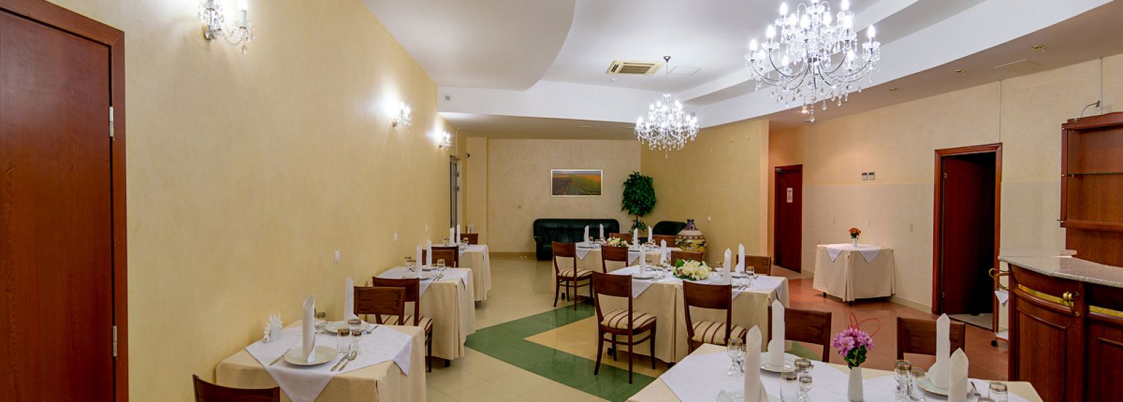 Фотография кафе Айгуль