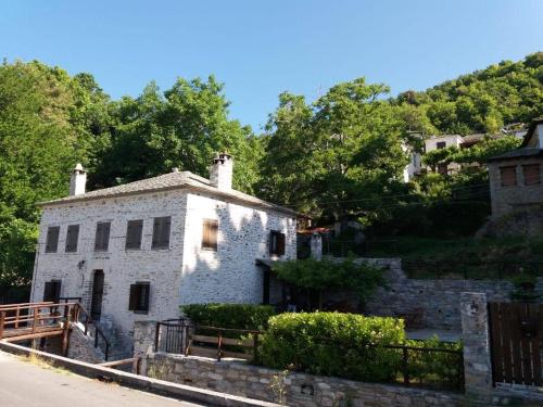 Фотография апарт отеля Archontiko Michael